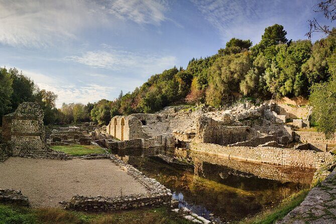 Private Full Day Tour of Butrint, Saranda & Gjirokaster from Tirana - Tirana Pickup and the Early Start That Makes It Work