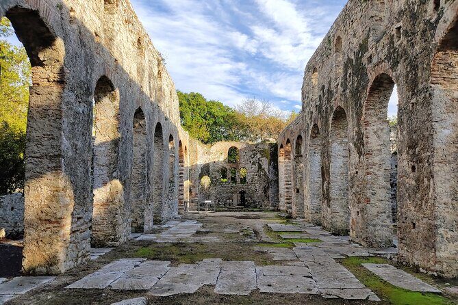 Private Full Day Tour of Butrint, Saranda & Gjirokaster from Tirana - Price and Value: Why $246.84 Can Make Sense