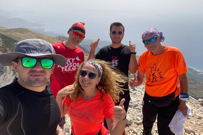 Private Hiking Tour in Çika Mountain - Key highlights at a glance