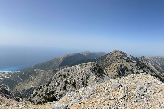 Private Hiking Tour in Çika Mountain - Restaurant Dervishalliu: coffee before the climb