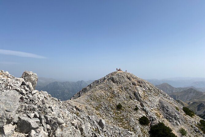 Private Hiking Tour in Çika Mountain - How the day runs: start at 9:00, back to Tirana around 6:00 pm