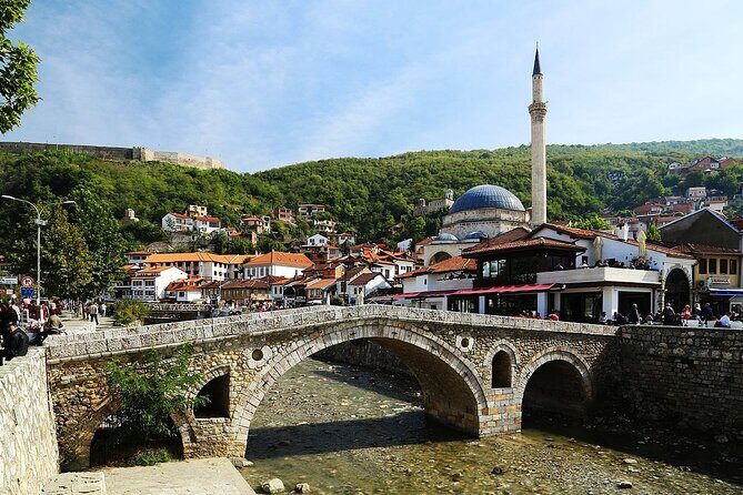 Private Kosovo Tour from Tirana: Prishtina & Prizren Highlights - Key points to know before you go