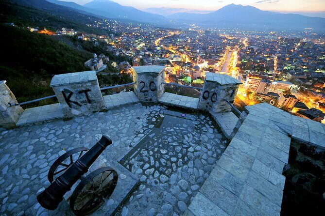 Private Kosovo Tour from Tirana: Prishtina & Prizren Highlights - Skanderbeg, Mother Teresa Cathedral, and Bill Clinton Boulevard in the same morning