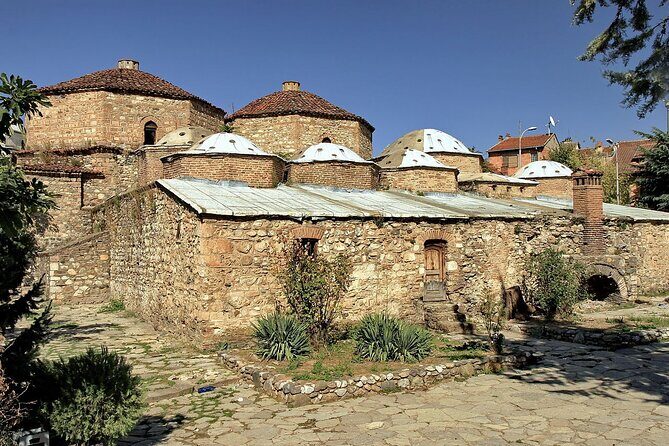 Private Kosovo Tour from Tirana: Prishtina & Prizren Highlights - Pickup, drive, and the realistic timing of an 8 to 10 hour plan