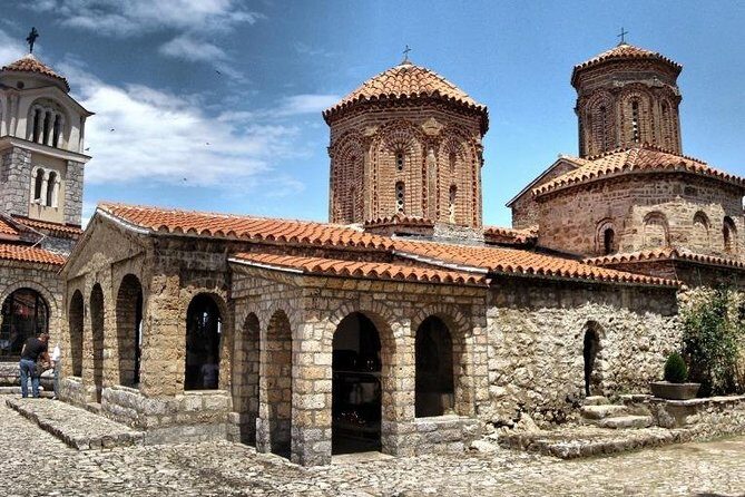 Private Ohrid Day Tour and Authentic Village from Tirana & Durres - Price and what you’re actually paying for