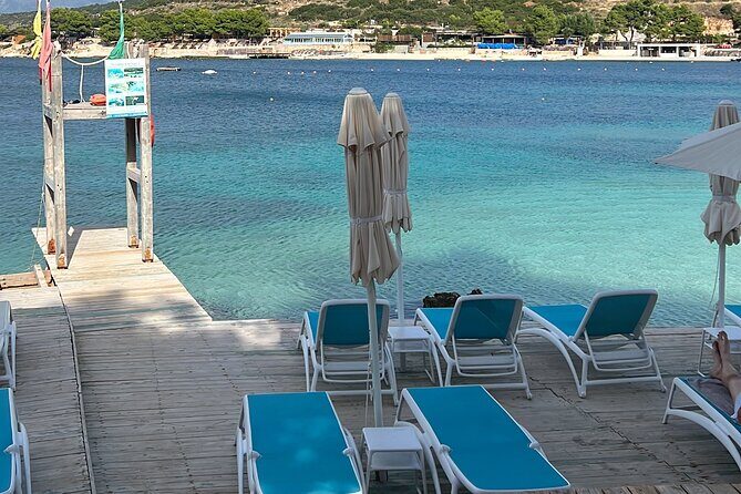 Private Tour from Tirana, Gjirokastër , Saranda and South Riviera - Key things worth knowing before you go