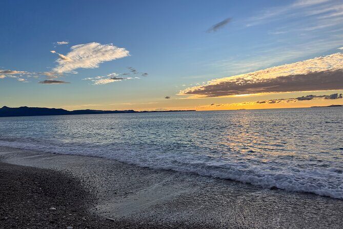 Private Tour from Tirana, Gjirokastër , Saranda and South Riviera - The big idea: one day, three moods of Southern Albania