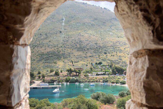 Private Tour from Tirana, Gjirokastër , Saranda and South Riviera - Lukovë: the calm intermission between town and coastline