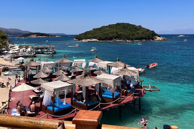 Private Tour from Tirana, Gjirokastër , Saranda and South Riviera - The guide factor: why Kevin-style hosting matters on a packed route