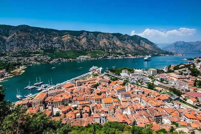 Private Transfer Tirana to Dubrovnik or Vice Versa - Door-to-Door Convenience From Tirana to Dubrovnik