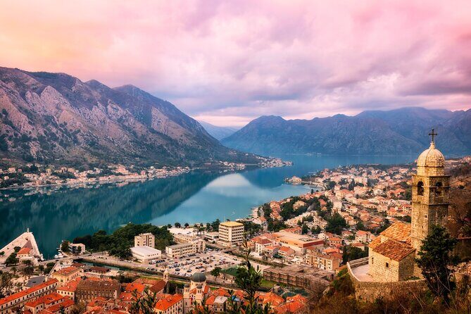 Private Transfer Tirana to Dubrovnik or Vice Versa - Price and Value: What $331.64 Covers