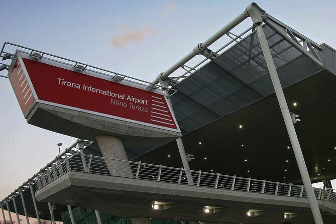Private Transfer Tirana to Dubrovnik or Vice Versa - Should You Book This Tirana to Dubrovnik Private Transfer?