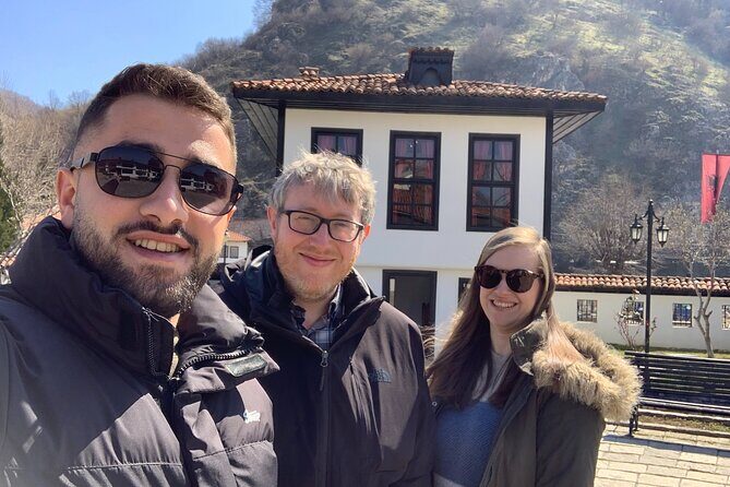 Prizren, Kosovo Day tour from Tirana - Albanian League of Prizren Museum: Where the Day Gets Meaning