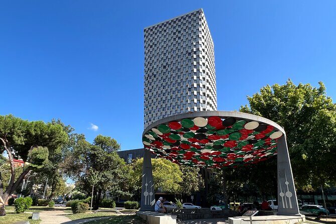 Quick Tour of Tirana - Start at Rruga Myslym Shyri 65: timing and meeting points that matter