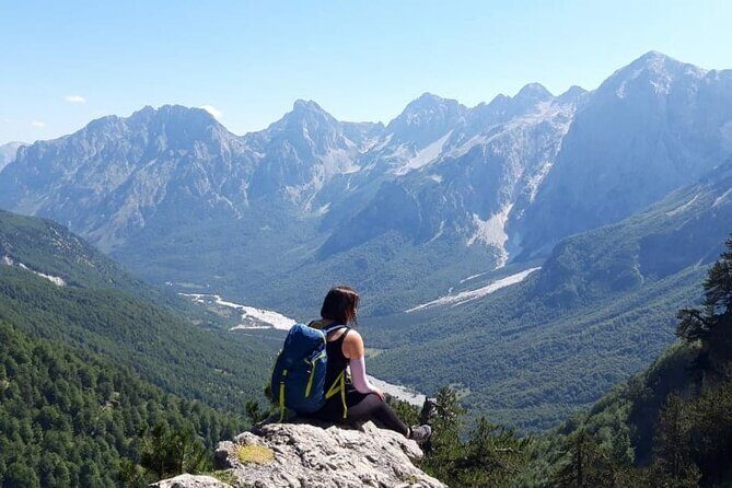 Self-Guided Hiking Tour: Theth, Valbona & Koman Lake in 3 Days - Pace, packing, and how to avoid sore-day regrets