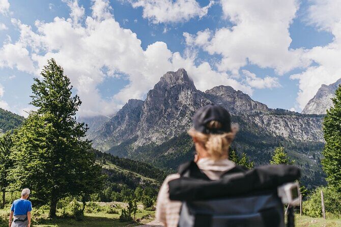 Self-Guided Hiking Tour: Theth, Valbona & Koman Lake in 5 days - Why this Theth to Valbona route feels more real than a packaged hike