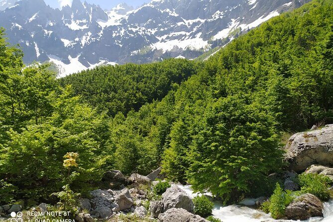 Self-Guided Hiking Tour: Theth, Valbona & Koman Lake in 5 days - Guesthouses and what comfort means in the Albanian Alps