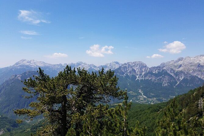 Self-Guided Hiking Tour: Theth, Valbona & Koman Lake in 5 days - Price and what you actually get for $818.64 in 5 days