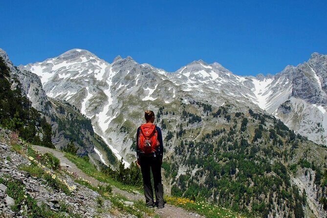 Self – Guided Peaks of the Balkans tour in 10 days - Quick hits before you commit