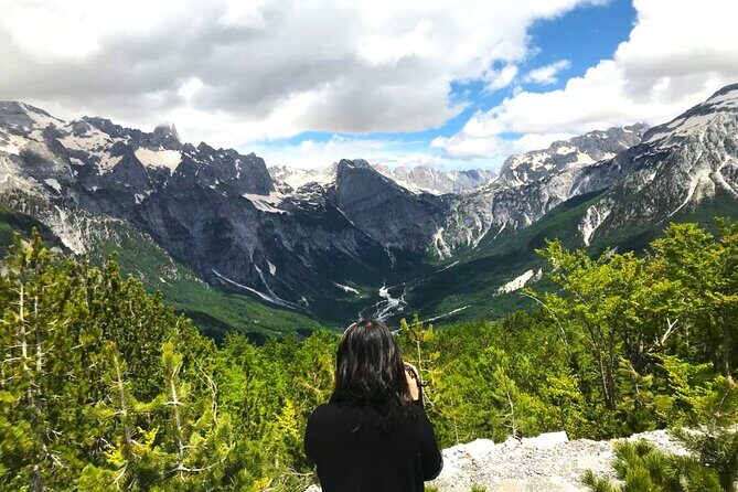 Self – Guided Peaks of the Balkans tour in 10 days - Fitness reality check: long hikes, simple beds, real weather