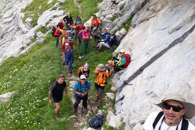 Self - Guided Peaks of the Balkans tour in 7 days - Key things that make this trek special