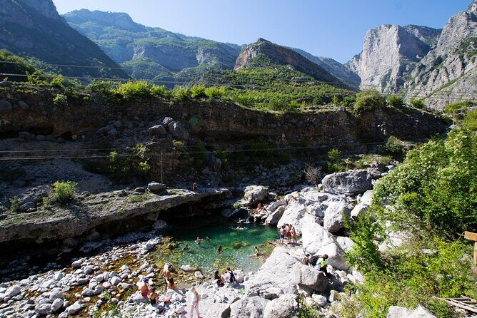 Self - Guided Peaks of the Balkans tour in 7 days - Price and what you actually get for $1,237.53