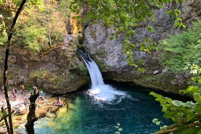 Self - Guided Peaks of the Balkans tour in 7 days - Day 1 in Albania: Tamare, Lepushe, then Talijanka into Vuthaj