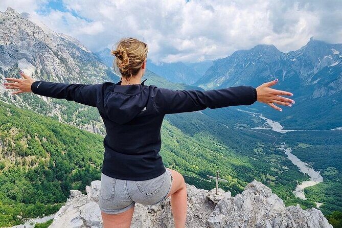 Self-guided: Peaks of the Balkans Tour in 8 days - Price and logistics: what $1,366.86 buys you (and what it doesn’t)