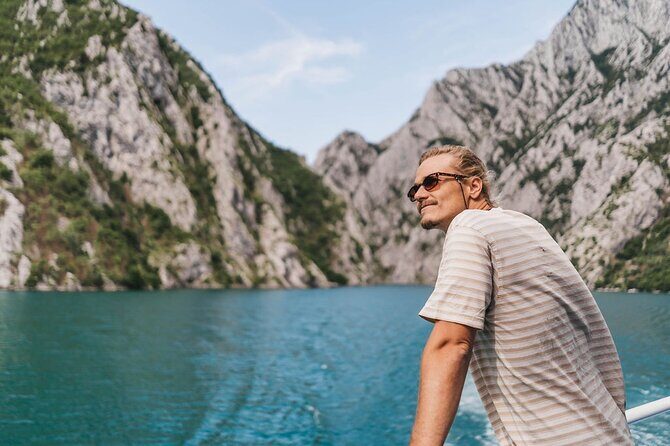 Self-Guided Tour: Theth, Valbona, Koman Lake in 4 Days - Entering Albania’s High-Valley World (Theth to Valbona)