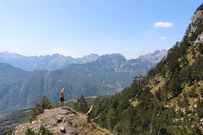Self-Guided Tour: Theth, Valbona, Koman Lake in 4 Days - Day 4: Komani Lake by boat from Fierza, then back to Tirana or Shkodra