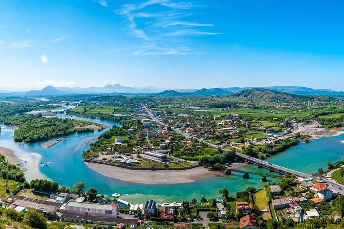 Semi-Private Day Tour from Tirana; Shkoder & Mrizi i Zanave - Price and what you really get for the money