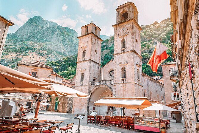 Semi-Private Day Tour of Montenegro: Budva & Kotor from Tirana - The real charm: getting Montenegro in one packed, guided day