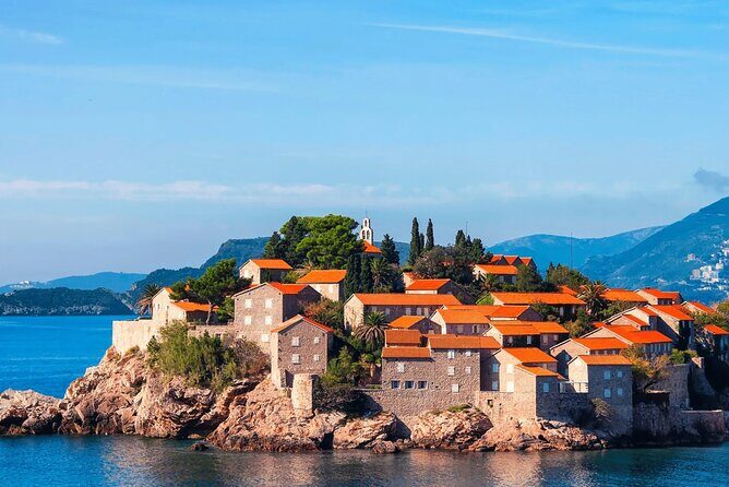 Semi-Private Day Tour of Montenegro: Budva & Kotor from Tirana - Kotor: the UNESCO old town maze (and how to enjoy it anyway)