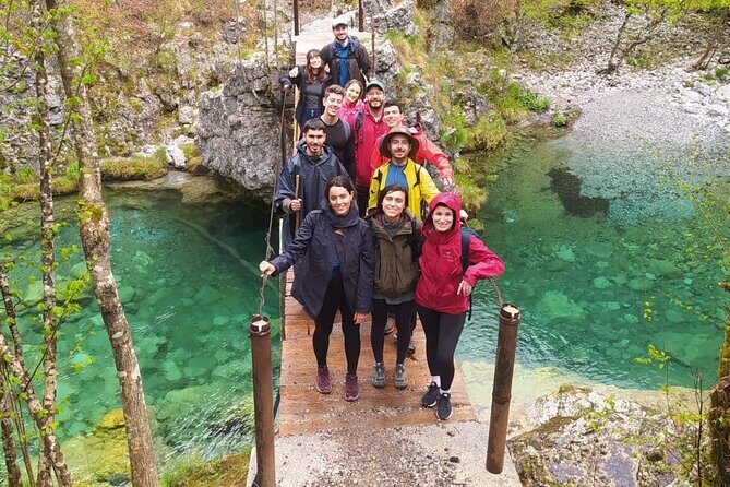 Semi-Private Day Tour of Theth & Blue Eye from Tirana / Shkoder - How Small-Group Pacing Changes Everything