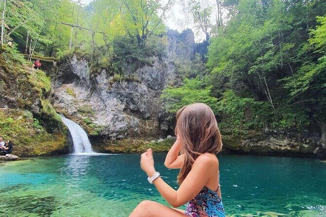 Semi-Private Day Tour of Theth & Blue Eye from Tirana / Shkoder - What You’ll Get for $261.48: Value, Food, and Comfort