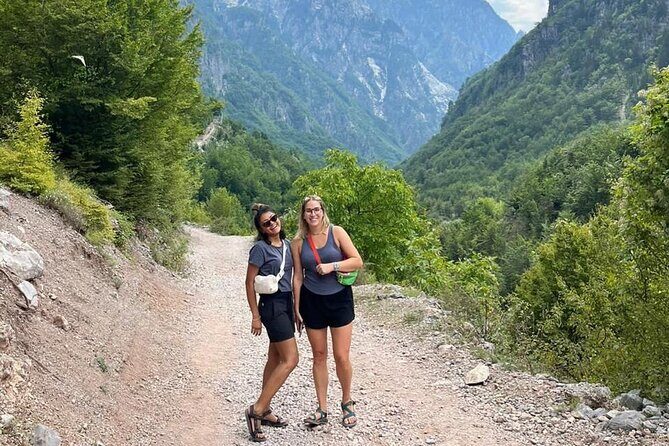 Semi-Private Day Tour of Theth & Blue Eye from Tirana / Shkoder - Practical Tips to Make This Day Trip Feel Good