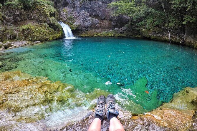 Semi – Private Hiking Tour of Theth & Blue Eye in 2 Days - Where you sleep in Theth: simple, traditional, and practical