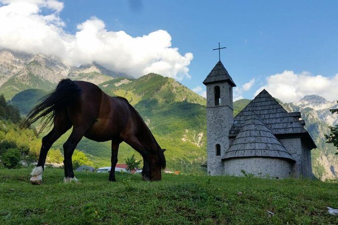 Semi – Private Hiking Tour of Theth & Blue Eye in 2 Days - Weather and packing: what can make or break your Alps days