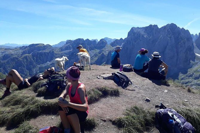 Semi-Private Hiking Tour; Peaks of the Balkans in 10 days - Price and Logistics: what you’re actually paying for
