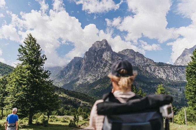 Semi-Private Hiking Tour; Theth, Valbona & Koman Lake in 3 Days - Key highlights to look for