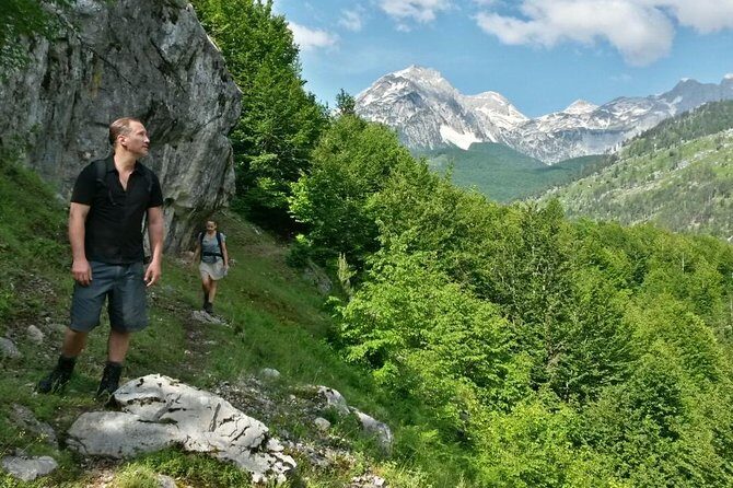 Semi-Private Hiking Tour; Theth, Valbona & Koman Lake in 3 Days - Why Theth, Valbona, and Komani Lake Works as a Tight 3-Day Trip