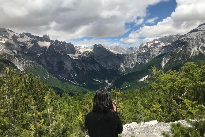 Semi-Private Hiking Tour; Theth, Valbona & Koman Lake in 3 Days - Day 3 on Komani Lake: Fierza Dam Boat Ride and Vau i Dejes After-Leg Relief