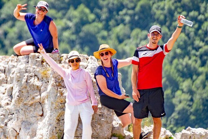Semi – Private Tour at Cape of Rodon; Hidden Beaches & History - Stop 1: Tirana departure and the drive into Rodon’s world