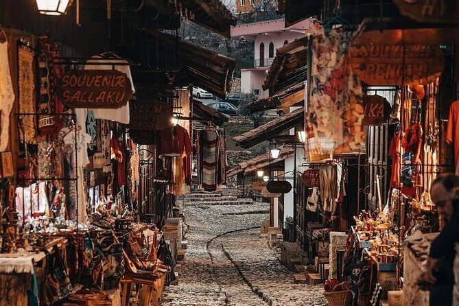 Semi-Private Tour; N. Macedonia, Kosovo & Albania in 4 Days - Hotels and breakfasts: what’s included, what to watch
