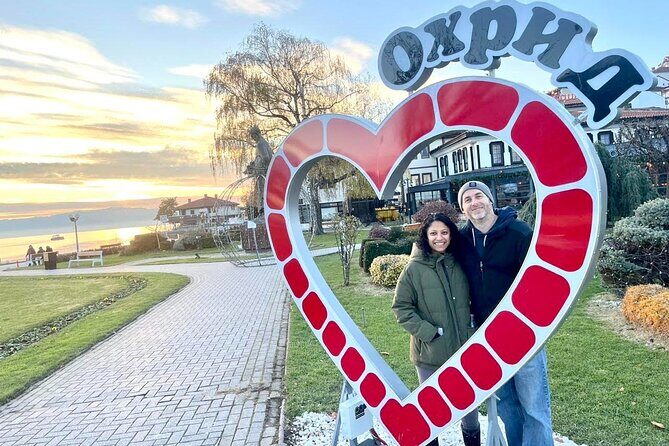 Semi-Private Tour of North Macedonia: Ohrid & Struga from Tirana - Why This One-Day Struga and Ohrid Plan Works