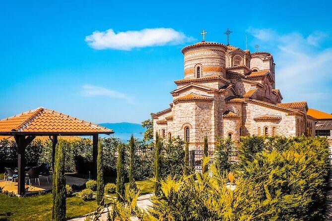 Semi-Private Tour of North Macedonia: Ohrid & Struga from Tirana - Price, Inclusions, and Where Your Money Actually Goes