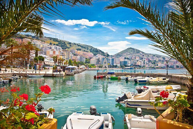 Semi - Private Tour of Saranda, Ksamil & Blue Eye from Tirana - Key Things to Know Before You Go