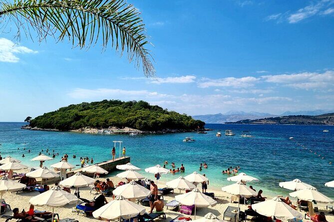 Semi - Private Tour of Saranda, Ksamil & Blue Eye from Tirana - Price and Logistics: When $235.68 Feels Fair