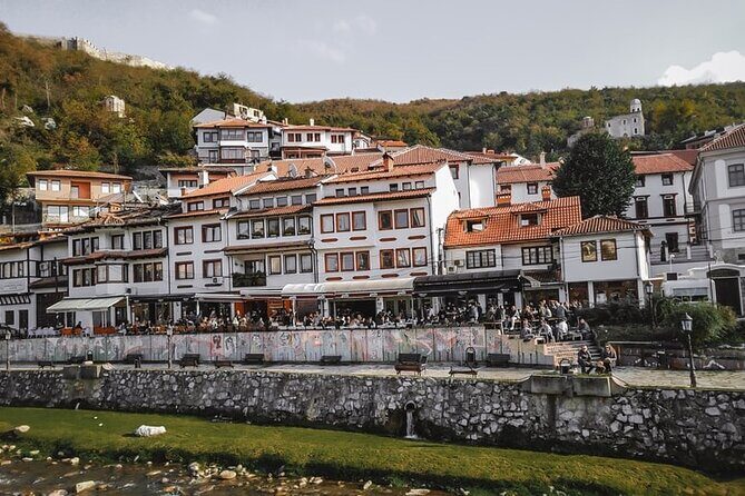 Semi-Private Tour of The Balkans from Tirana to Dubrovnik / Split - Key Highlights You’ll Feel Fast