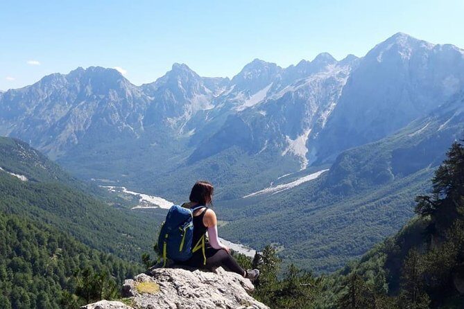 Semi-Private Tour; Theth, Valbona & Koman Lake in 4 Days - Day 4: Komani Lake ferry time, then the bumpy return to Shkoder/Tirana